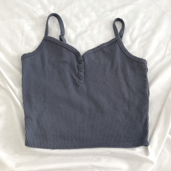 Hollister Tank Top - Picture 1 of 3